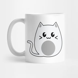 hamsters Mug